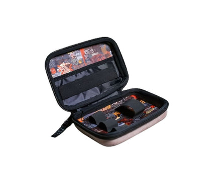 CASE PUFF CLASSICA STREET