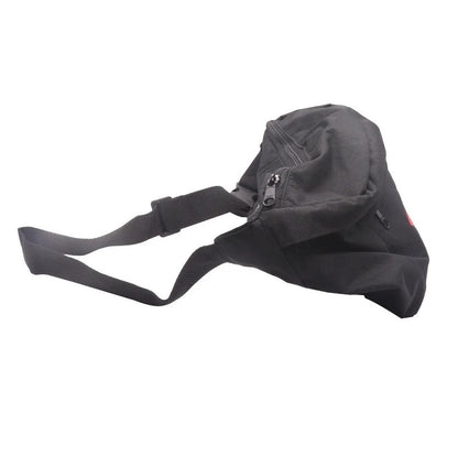 POCHETE GRANDE RAW BRAZIL