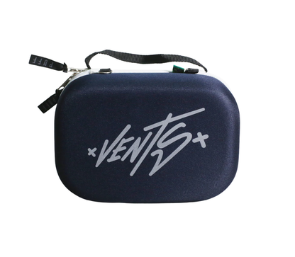 CASE PUFF PRO VENTS