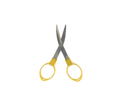TESOURA DE METAL SADHU DOBRAVEL