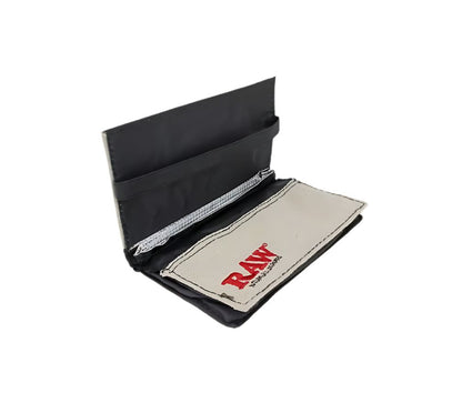 CASE TABAQUEIRA DE CANHAMO RAW