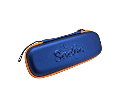 CASE IMPERMEÁVEL SADHU SLIM
