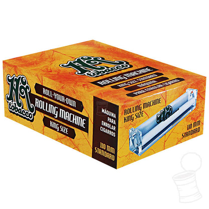 BOLADOR HI TOBACCO 110MM