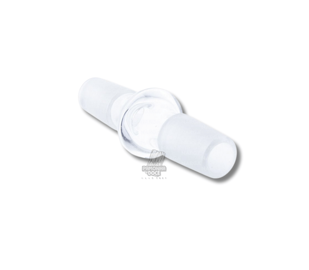 ADAPTADOR DE VIDRO MACHO 14/14