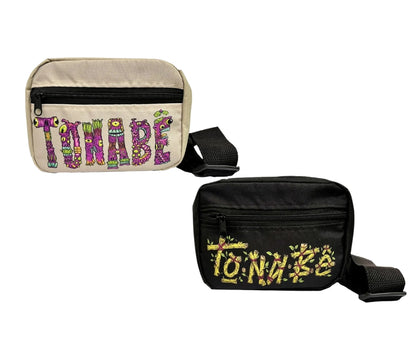 SHOULDER BAG TONABÊ GRANDE